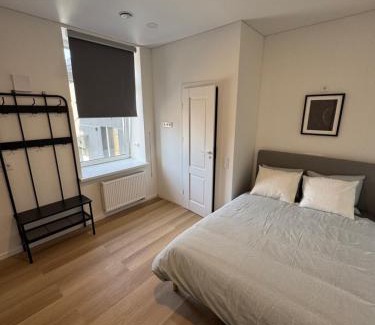Vilnius Apartment | 11A Airport Apartment