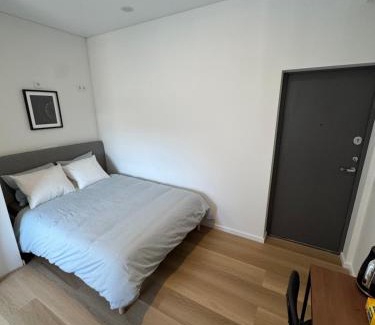 Vilnius Apartment | 11A Airport Apartment