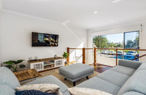 Moffat Beach House | 12 Bryce Street Moffat Beach QLD