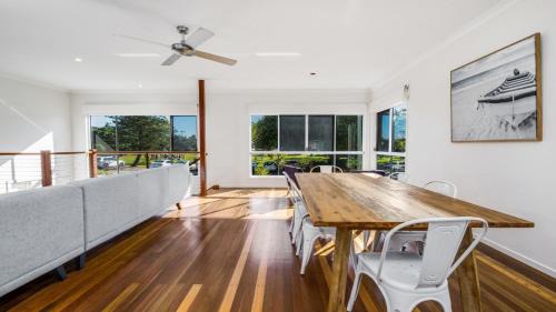 Moffat Beach House | 12 Bryce Street Moffat Beach QLD