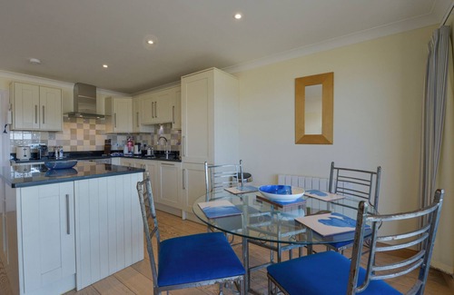 Bigbury-on-Sea Cottage | 12 BURGH ISLAND CAUSEWAY, family friendly in Bigbury-On-Sea