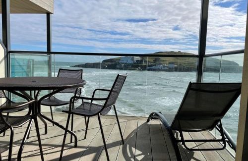 Bigbury-on-Sea Apartment | 12 Burgh Island Causeway