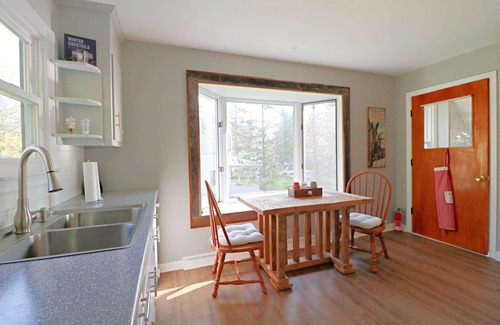 Ellicottville House | 12 Elk Street Village Property for 30 day or more rental