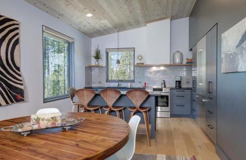 Big Sky House | 12 Lake Cabin by Moonlight Basin Lodging
