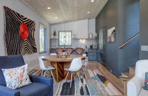 Big Sky House | 12 Lake Cabin by Moonlight Basin Lodging