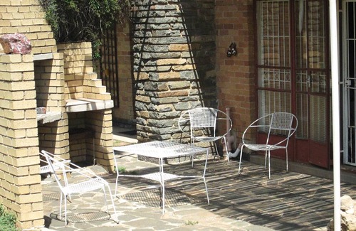 Bayswater Resort | 12 m² Private room ∙ 1 bedroom ∙ 2 guests