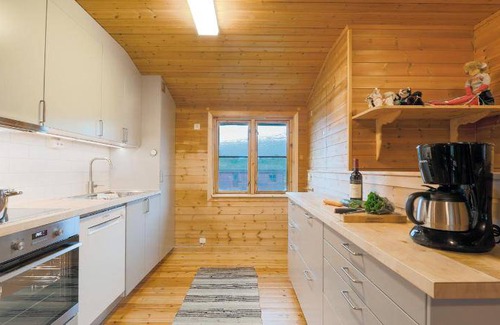Bardu kommune Resort | 12 m² Resort ∙ 4 guests