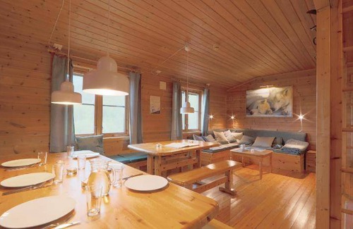Bardu kommune Resort | 12 m² Resort ∙ 4 guests