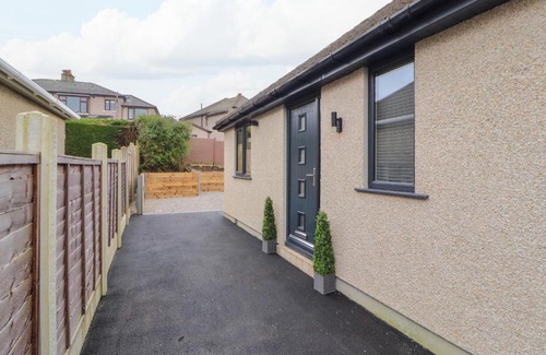 Bolton Le Sands House | 12 Merefell Road