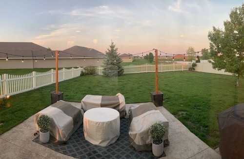 De Pere House | 12 MINUTES AWAY FROM LAMBEAU! Come stay for the 2025 NFL DRAFT!