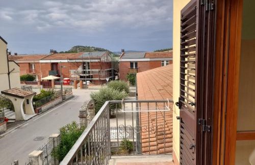 Conza della Campania Apartment | 12 Nocembre