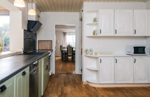 Bording House | 12 person holiday home in Bording