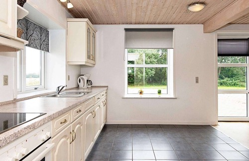 Ballum House | 12 person holiday home in Bredebro-By Traum