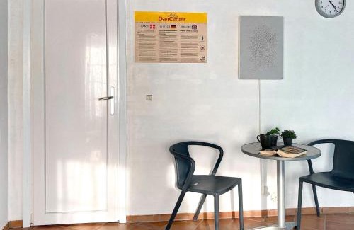 Lodbjerg Hede House | 12 person holiday home in Ringkøbing-By Traum