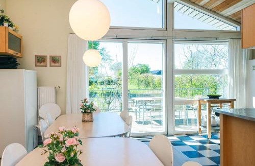 Aarosund House | 12 person holiday home in Haderslev-By Traum