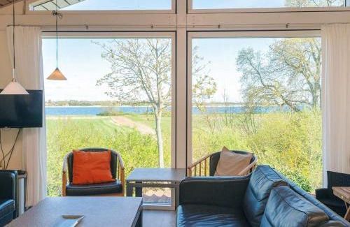 Aarosund House | 12 person holiday home in Haderslev-By Traum
