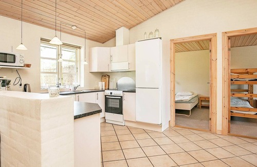 Hou House | 12 person holiday home in Hals-By Traum