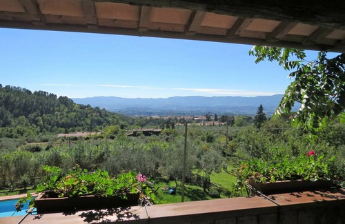 Pian di Sco Other | 120 m² Accommodation ∙ 3 bedrooms ∙ 6 guests