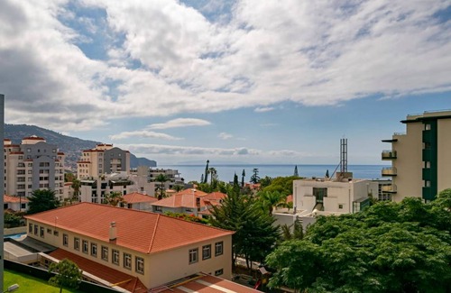 Se Apartment | 120 m² Apartment ∙ 2 bedrooms ∙ 4 guests