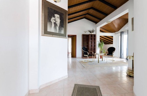 Palit Apartment | 120 m² Apartment ∙ 2 bedrooms ∙ 4 guests