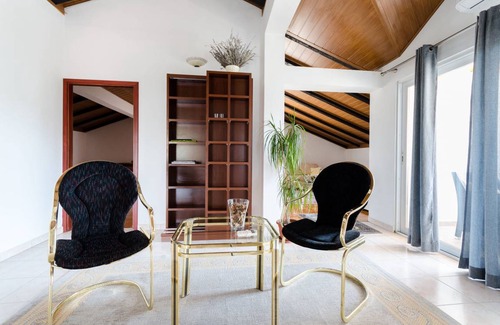 Palit Apartment | 120 m² Apartment ∙ 2 bedrooms ∙ 4 guests