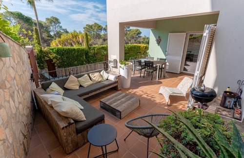 Pals Apartment | 120 m² Apartment ∙ 3 bedrooms ∙ 4 guests