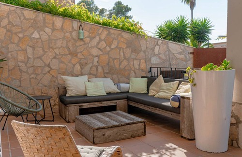 Pals Apartment | 120 m² Apartment ∙ 3 bedrooms ∙ 4 guests