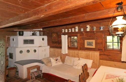 Neuhofen im Innkreis House | 120 m² House ∙ 3 bedrooms ∙ 6 guests