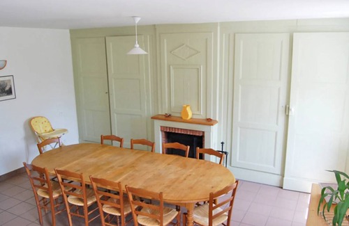 Vattetot-sur-Mer House | 120 m² House ∙ 5 bedrooms ∙ 11 guests