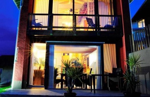 Blossersberg House | 120 m² House ∙ 2 bedrooms ∙ 4 guests