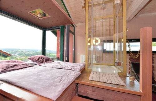 Blossersberg House | 120 m² House ∙ 2 bedrooms ∙ 4 guests