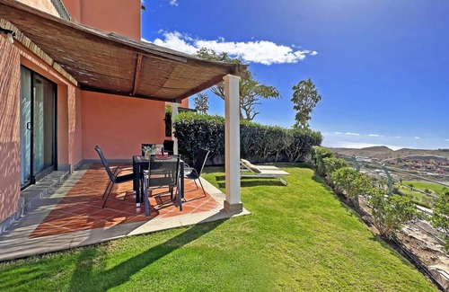 Salobre House | 120 m² House ∙ 3 bedrooms ∙ 5 guests