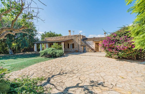 Inca House | 120 m² House ∙ 3 bedrooms ∙ 6 guests