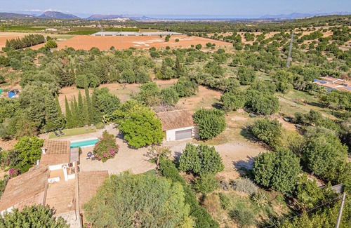 Inca House | 120 m² House ∙ 3 bedrooms ∙ 6 guests