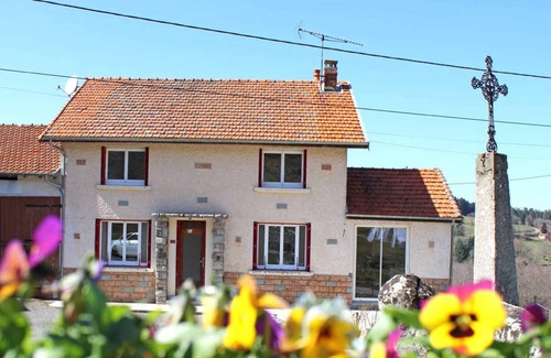 Lavoine House | 120 m² House ∙ 4 bedrooms ∙ 6 guests