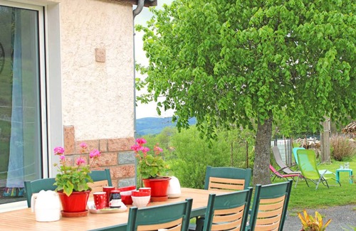 Lavoine House | 120 m² House ∙ 4 bedrooms ∙ 6 guests