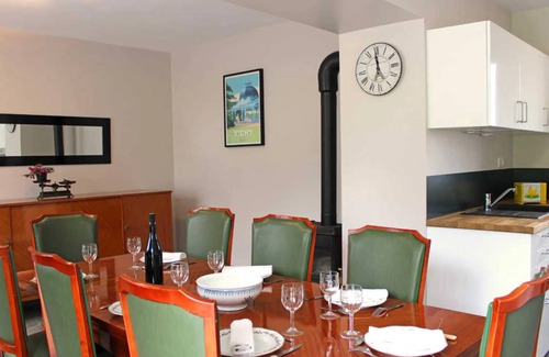 Lavoine House | 120 m² House ∙ 4 bedrooms ∙ 6 guests