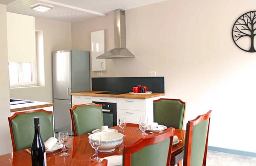Lavoine House | 120 m² House ∙ 4 bedrooms ∙ 6 guests