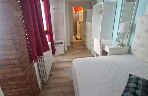Santo Spirito Other | 120 m² Shared room ∙ 1 bedroom ∙ 2 guests