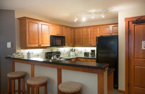 Salt Lake Mountain Resorts Apartment | 1201 - Two Bedroom Standard Eagle Springs West condo