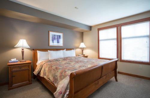 Salt Lake Mountain Resorts Apartment | 1201 - Two Bedroom Standard Eagle Springs West condo