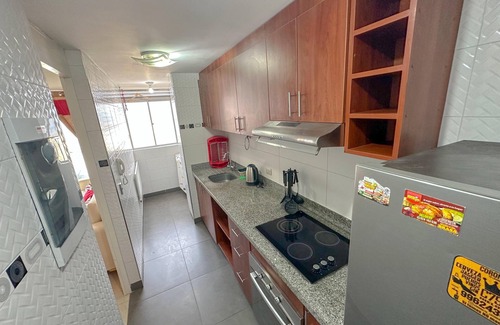 San Miguel Apartment | 1206 - Ocean View Apartment with Pool - Pool One