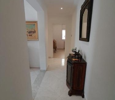 Hamma House | 120m2 House, Tunisia
