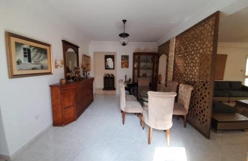 Hamma House | 120m2 House, Tunisia
