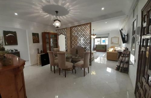 Hamma House | 120m2 House, Tunisia