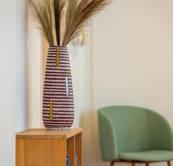 Copenhagen K Apartment | 120m2 near Culture Icons - Historic Fredericiagade
