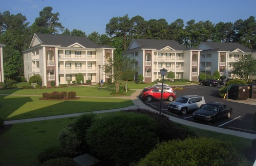 Carolina Forest Condo | 121 m² Condo ∙ 3 bedrooms ∙ 8 guests