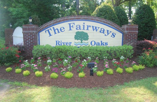 Carolina Forest Condo | 121 m² Condo ∙ 3 bedrooms ∙ 8 guests