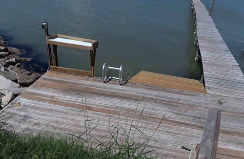 Rockport House | 121 m² House ∙ 3 bedrooms ∙ 10 guests