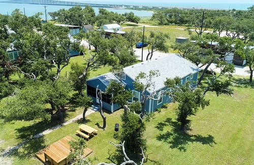 Rockport House | 121 m² House ∙ 3 bedrooms ∙ 10 guests